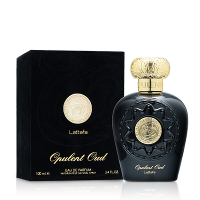 Eau de Parfum Lattafa Opulent Oud, 100ml