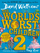 Worlds Worst Children 2 - David Walliams