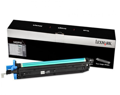 Drum printeri Lexmark 540P 54G0P00, origjinal, për MS911 MX910 MX912