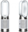 Pastrues ajri Dyson Purifier Hot+Cool HP10