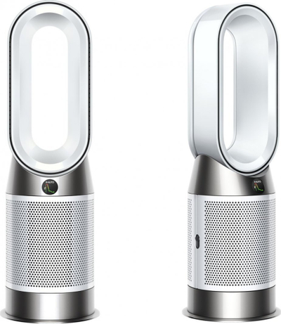 Pastrues ajri Dyson Purifier Hot+Cool HP10