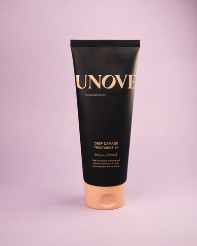 UNOVE Deep Damage Treatment EX