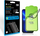Xham mbrojtës Bestsuit Hybrid Glass 5D për Samsung Galaxy S23 FE, full glue, transparent