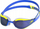 Syze noti Speedo Fastskin Hyper Elite Mirror, për të rritur, blu verdhë