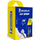 Gomë e brendshme biçiklete Michelin Airstop Butyl 26", valvul Presta 40 mm, e zezë