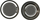 Makine espresso Gastroback Barista Pro 42616, gjysmë automatike, vaporizues qumështi, gri