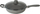 Tigan sauté Ballarini Murano Sauté 2H, 28 cm, shtresim 5-shtresor jo-ngjitës, me kapak, gri
