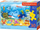 Lodër puzzle Castorland Underwater Friends - 30pc