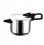 Tenxhere me presion Tradin Maestro MR-2902, 6L, 22 cm, çelik inox