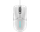 Mouse gaming Lenovo Legion M300s GY51H47351, 8000 DPI, me kabllo USB, i bardhë