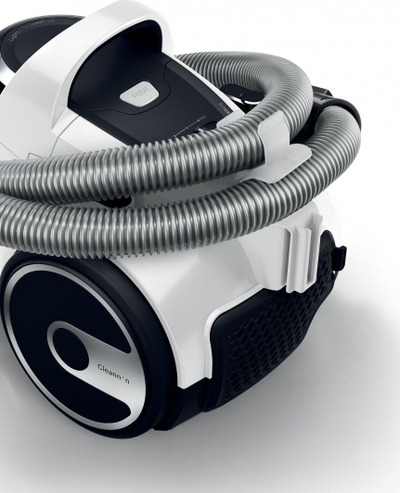 Fshesë elektrike Bosch BGS05A222, e bardhë
