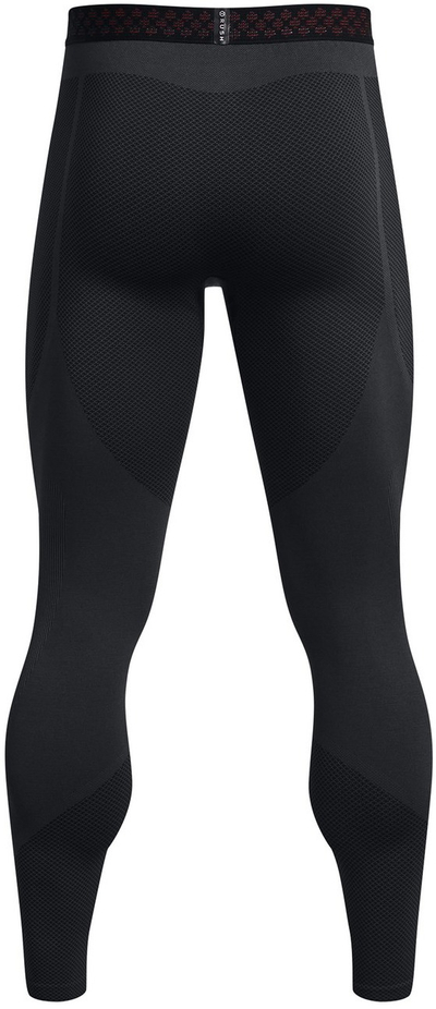 Спортски хулахопки Under Armour Rush, компресивни, за мажи, црни