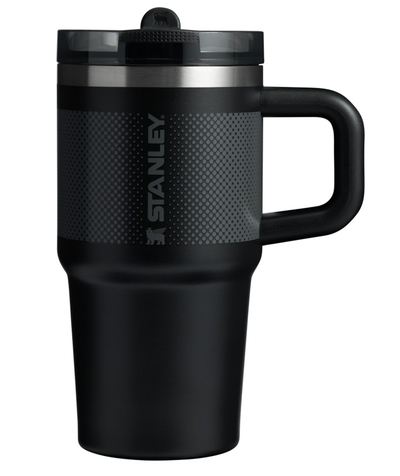 Stanley Termos Quencher Protour Flip 0.59L  Black Fade 10-12484-095