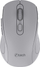 Mouse pa tel C-Tech Dual Mode, 1600DPI, 6 butona, gri