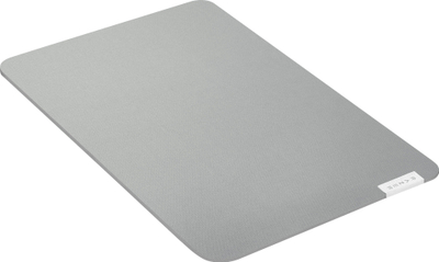 Mousepad Razer Pro Glide M, mesatar, gri