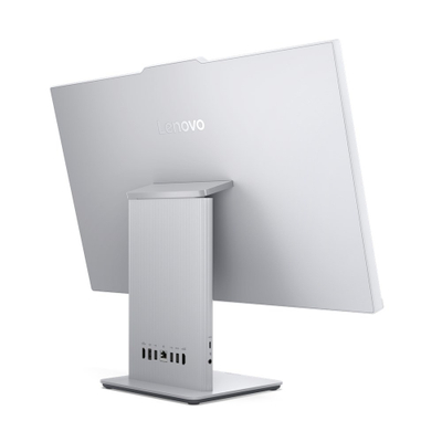 Kompjuter All-in-One Lenovo IdeaCentre AIO 27IRH9, 27", Intel Core i5-13420H, 16GB RAM, 512GB SSD, i bardhë