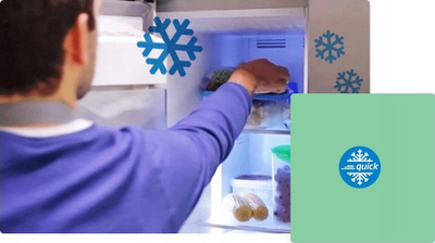 Frigo i integrum me ngrirës Beko BCNA275E5SN, 178cm, HARVESTfresh, i bardhë