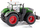 Model traktor Wiking Fendt 1050 Vario, shkallë 1/32, metal die-cast, jeshil