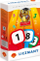 Lodër edukative Alexander Counting Chips Mini, set numërimi 1 20, shumëngjyrëshe