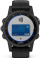 Orë e mençur Garmin Fenix 5 Plus, e zezë hGR103