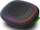 Boks Bluetooth M-328, portativ me drita LED, i zi