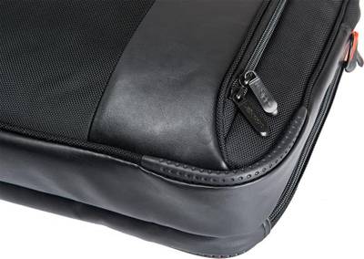 Çantë laptopi Addison Cornell 301014, 14.1", e zezë