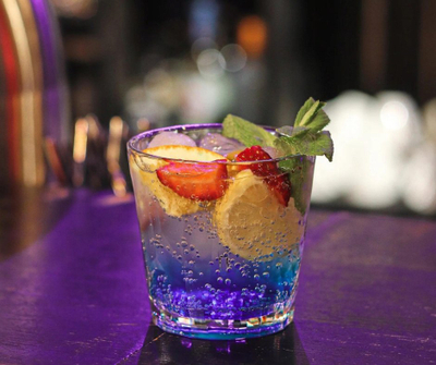 Чаша Koziol Club No. 22 Superglass, 30 cl, проѕирна, сет 12 парчиња