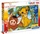 Puzzle Clementoni The Lion King, 104 elemente