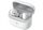 Kufje wireless Havit TW982 TWS, Bluetooth 5.4, me kuti kariku, të bardha