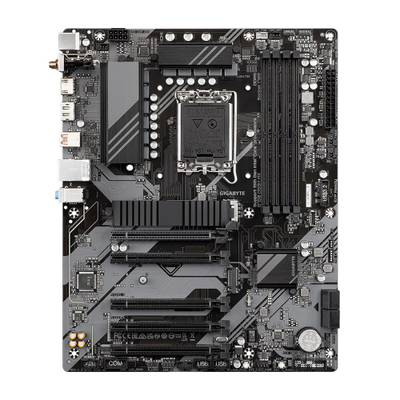 Pllakë amë GIGABYTE B760 DS3H AX