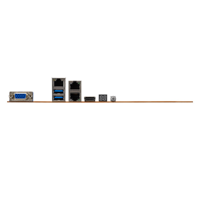 Pllakë amë Server ASUS P12R-M/10G-2T