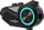 Interkom për motor Freedconn R3, Bluetooth, me incizim, i zi