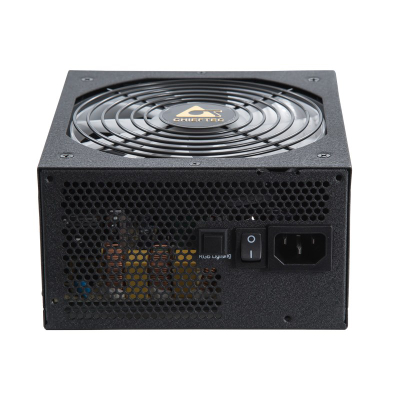 Furnizim energjie Chieftec Photon Gold, 750W, 80PLUS Gold, i zi