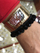 Orë dore Espirit Houston Bold Silver Rosegold ES1L046M0045