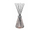 Set Maison Berger Paris - shprëndarës Pyramide vintage pink + mbushje Orange and cinnamon 200 ml