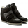 Çizme Geox D7254D-02285- C9999, të zeza, Nr 40