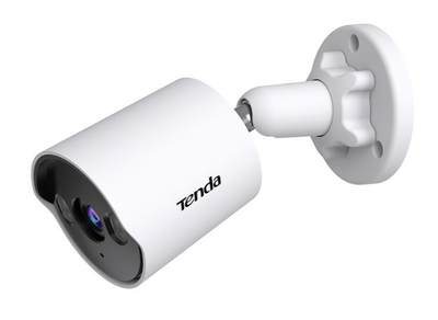 Kamerë rrjeti Tenda TC3B24C, 4MP 2560 x 1440, lente 4mm, e bardhë
