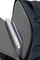 Çantë Shpine Samsonite Biz2Go Laptop 17.3" Ngjyrë Blu E Errët