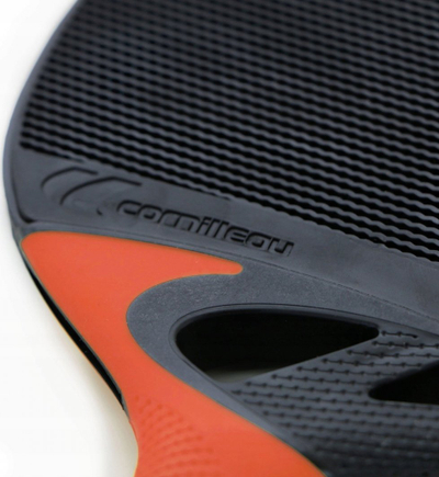 Raketë pingpongu Cornilleau Tacteo 50 Outdoor 455307, për jashtë, e gjelbër