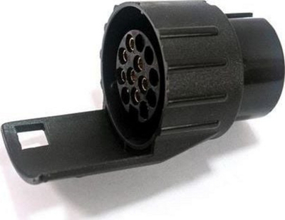 Prizë parkimi për rimorkjo AMiO 01254, 7 pina, 13V