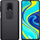 Mbulesë telefoni Nillkin CamShield për Xiaomi Redmi Note 9 Pro 9S, rrëshqitëse kamere, plastike, e zezë