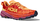 Машки патеки за трејл HOKA Speedgoat 6, Vibram, портокалово-црвени