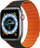 Rrip ore Apple Watch Dux Ducis Magnetic Strap, silikon, 38 40 41mm, zi portokalli