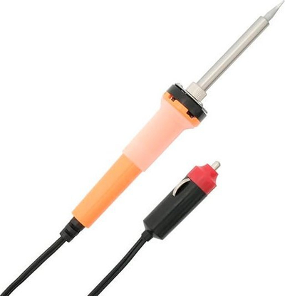 Pistolete saldimi Blow 2219, 40W, 12V me prizë çakmaku