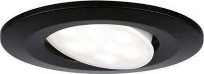 Spot tavan Paulmann Calla Rond 92461, LED 6W, IP65 4000K, i zi mat