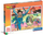 Puzzle CLEMENTONI Super Dragon Ball Daima 1, 104 pjesë, 6 vjeç+