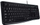 Tastierë Logitech K120, me kabllo, UKR, e zezë