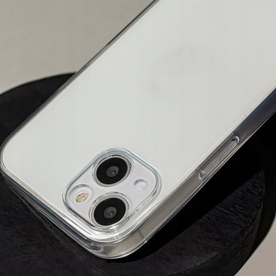 Заштитна тенка маска Slim за Samsung Galaxy A16 4G 5G, 2mm, транспарентна