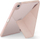 Mbulesë tableti UNIQ Moven për iPad Air 10.9", antimikrobiale, rozë