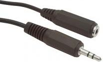 Kabllo Gembird Jack 3.5mm - Jack 3.5mm 1.5m (29601031939)